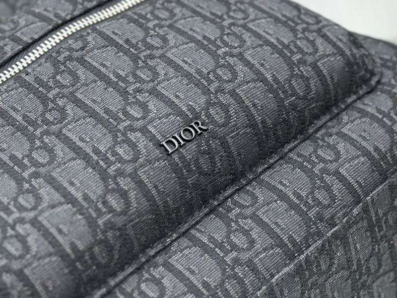 Christian Dior Backpacks